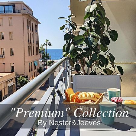 Nestor&Jeeves - Blue Ocean - Central - Very Close Beaches 尼斯 外观 照片