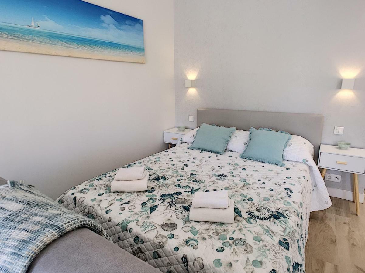 Nestor&Jeeves - Blue Ocean - Central - Very Close Beaches 尼斯 外观 照片