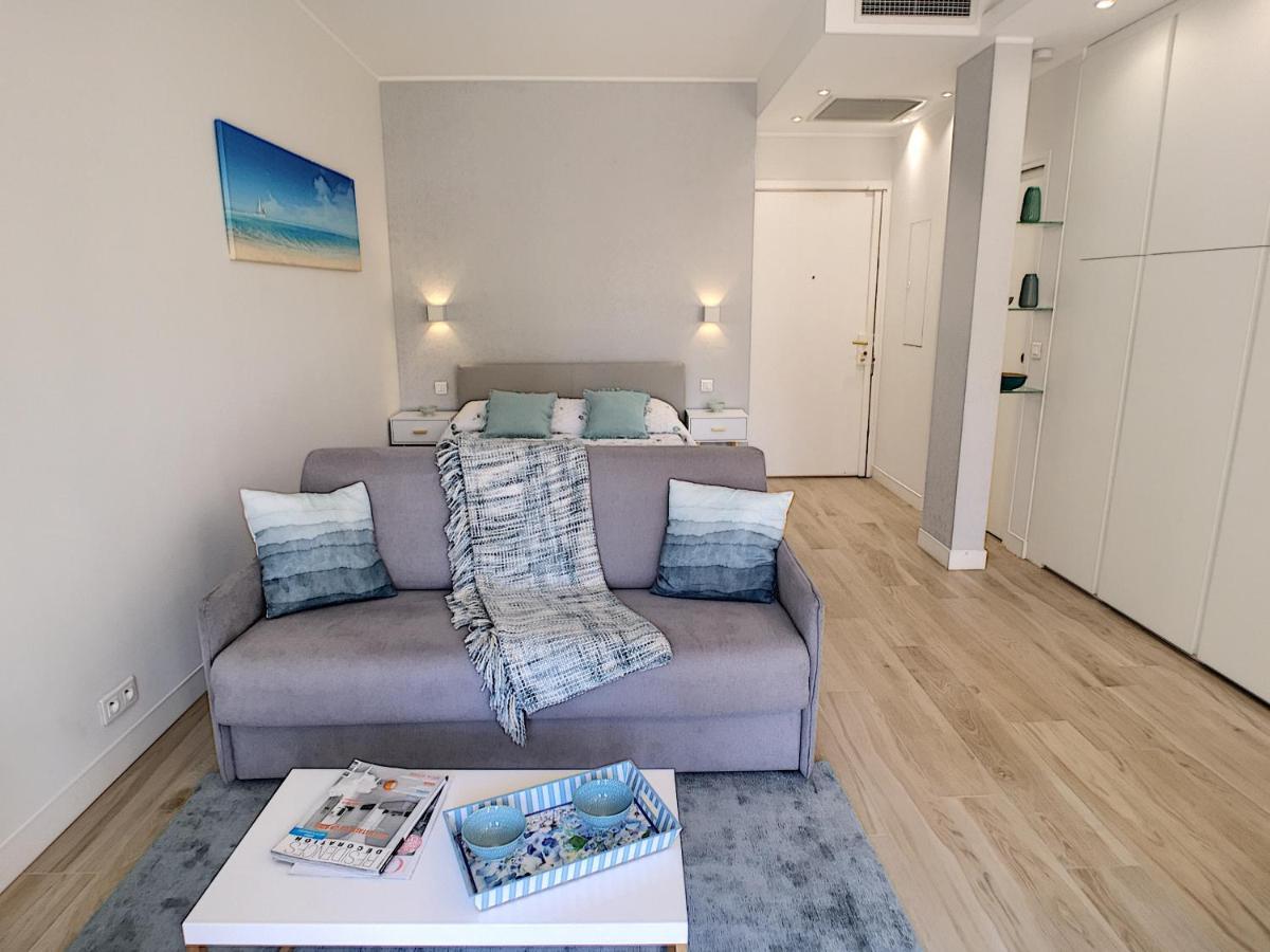 Nestor&Jeeves - Blue Ocean - Central - Very Close Beaches 尼斯 外观 照片